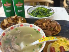 -陈记汤饭(水巷口店)