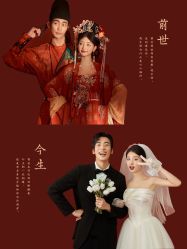 -女王风尚STUDIO·轻奢化定制