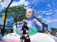 -东莞松山湖万象汇