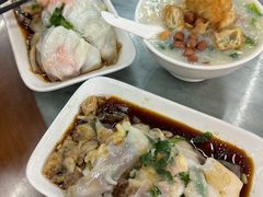 -穗银肠粉店(东川路店)