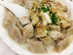 荔浦芋蒸子排-桂客膳房·珍品堂