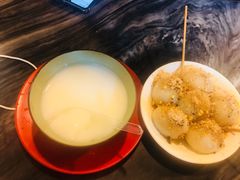 -玫瑰甜品(文明路店)