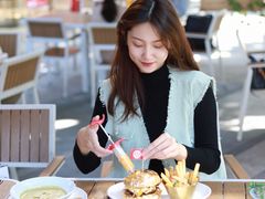 -Bistro 63 创意融合料理(广粤天地店)
