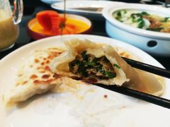 -香山湖家家宴(中山陵店)