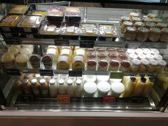 -迦南·甜品蛋糕(传媒店)