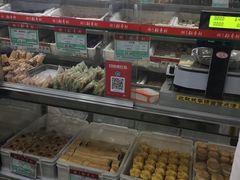 -北京稻香村(天桥乐汇百货商场店)