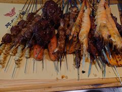 -那些年记忆烧烤