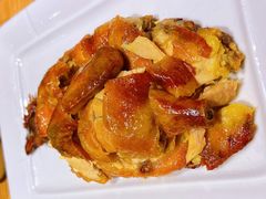一轩特色烤鸡-一轩饺子馆(丽都店)