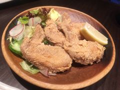 -yokocho上横町·日本食街(深业上城店)