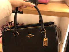 -COACH蔻驰(百联奥特莱斯广场店)