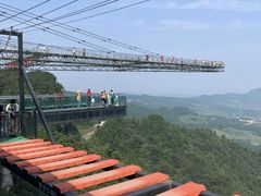 -梦幻奥陶纪景区