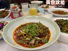 -巴国布衣·SICHUAN FOLK(紫荆店)
