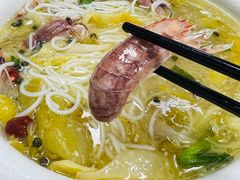-无招牌