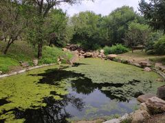 -沈阳市东陵公园