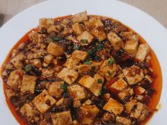 -西部马华清真兰州牛肉面·烧烤夜市(上地店)
