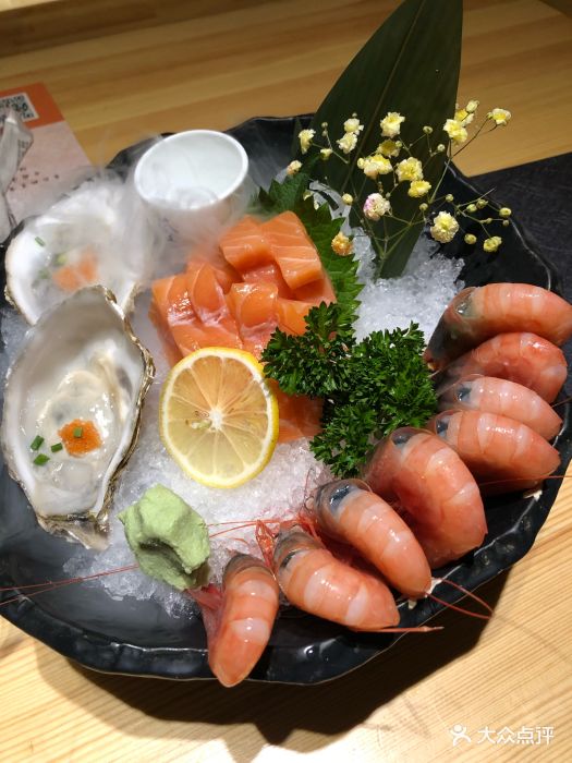 清水日本料理铁板烧(学府路店)-图片-镇江美食-大众点评网