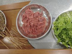 -盈田盈粥庄(博山东路店)
