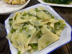 冬笋塔菜-吾介小籠館