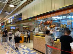 -龙记香港茶餐厅(久光百货店)