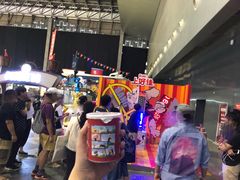 -东浩兰生上海世博展览馆