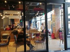 门面-COSTA COFFEE(吴江路店)