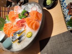 -德川家日本料理(中关村寰太大厦店)