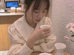 -Cafe on warm(丹霞店)