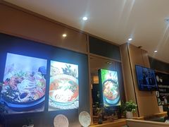 -韩香福脊骨汤锅(上杭路店)