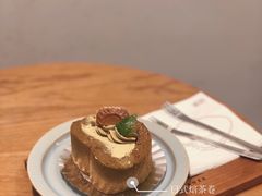 -素咫咖啡CLIFEROSE