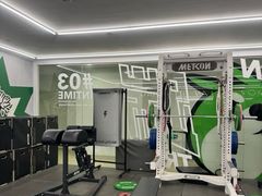 -乐刻体能馆FitTribe飞踹运动(西湖银泰店)