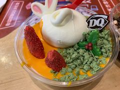 -DQ·蛋糕·冰淇淋(金鼎购物中心店)