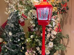-LE SHARE洛笙·花园西餐(北京路步行街店)