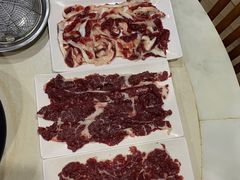 -伟记牛肉(金鸿公路店)