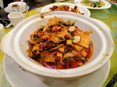 -春来和(汉城南路店)