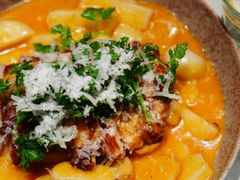 -沛家·西餐Brunch·直火料理