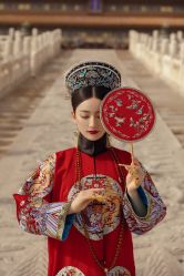 点击看大图 -美云庭古装·格格服汉服·京城旅拍(北京店)