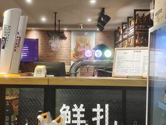 -优布劳精酿啤酒鲜扎闪送·(张江店)