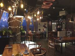 大堂-烛影拾光观景餐厅·创意菜·摄影·小提琴(大唐不夜城店)