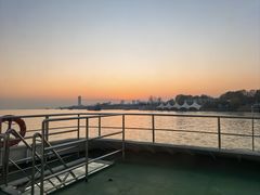 -浦口码头(轮渡站)