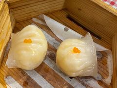 手工虾饺-超琪星·咖啡简餐(川音店)