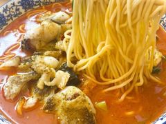 -张府园大碗面(九龙湖店)