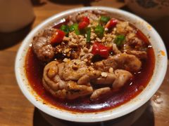 -炉小二铜锅牛蛙•川湘菜(三里屯店)