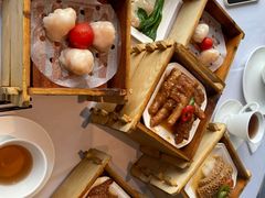-粤财皇冠假日酒店·彩华轩中餐厅