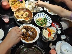 -鹅滋道(甘坑古镇店)