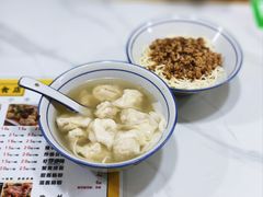 -玲玲饮食店