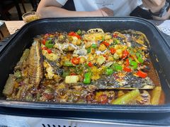 -云晓光头烧烤吧(盛夏店)