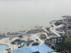 -黄金海岸水上乐园