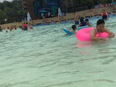 -武汉玛雅海滩水公园