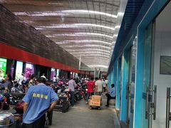 -陇南批发市场