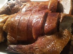 -太原富力万达文华酒店·美食汇西餐厅